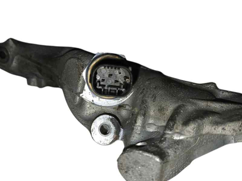 TUBO PRESION TURBOCOMPRESOR