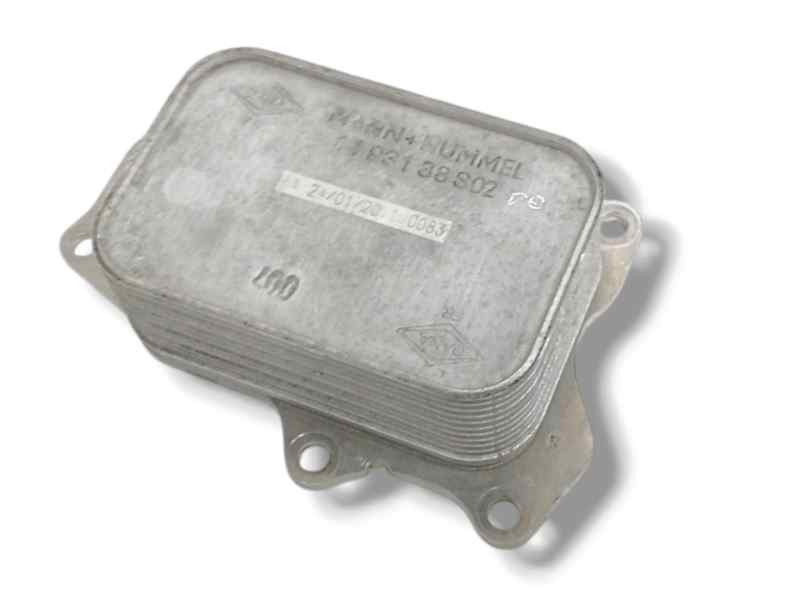 ENFRIADOR ACEITE MOTOR