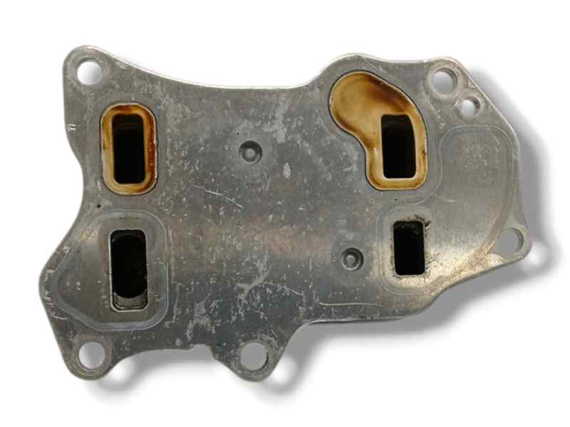 ENFRIADOR ACEITE MOTOR
