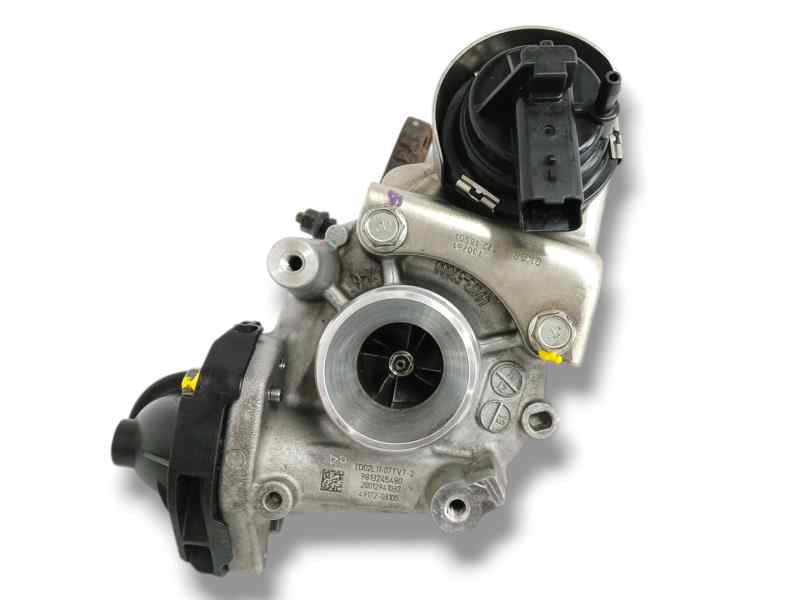 TURBOCOMPRESOR