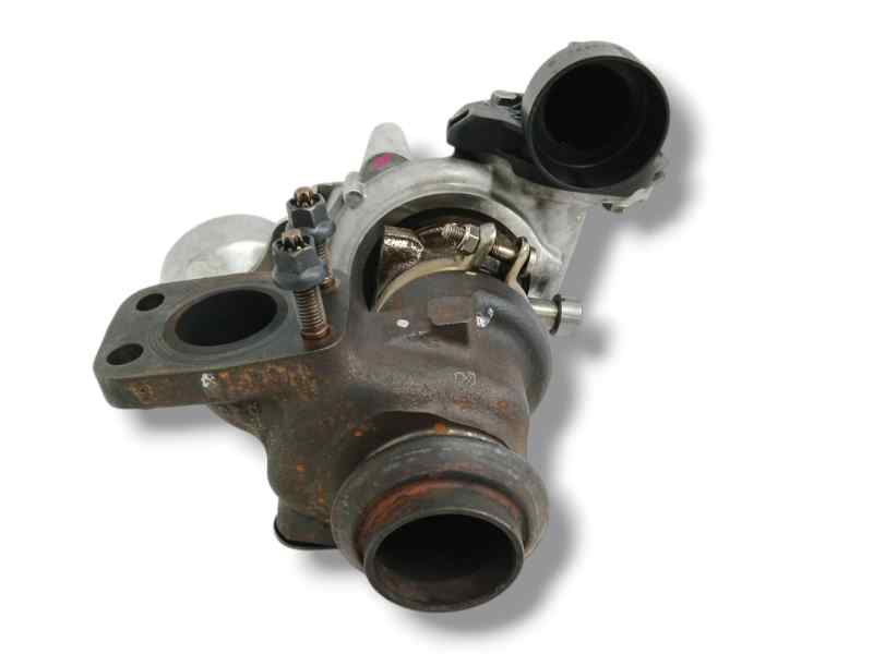 TURBOCOMPRESOR