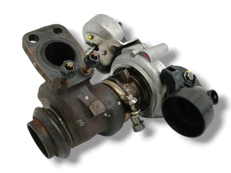 TURBOCOMPRESOR