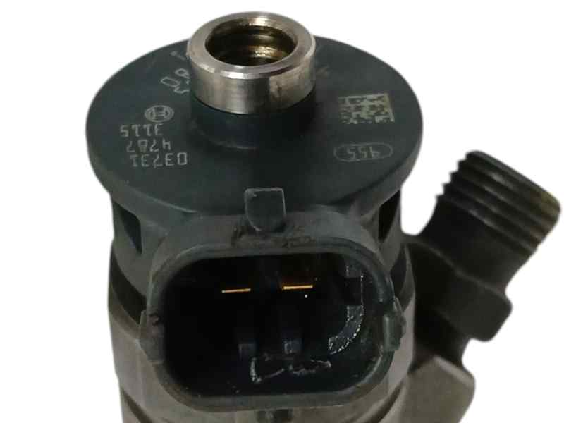 INYECTOR