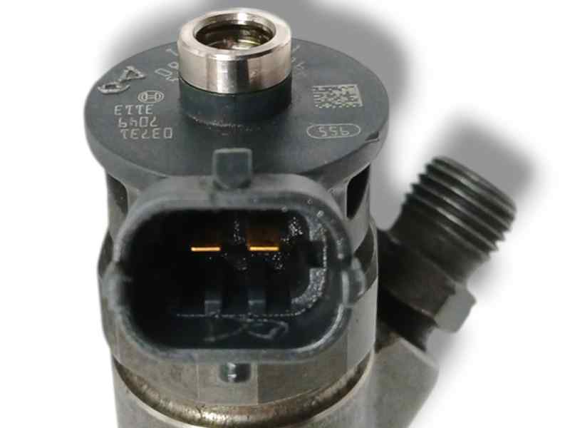 INYECTOR