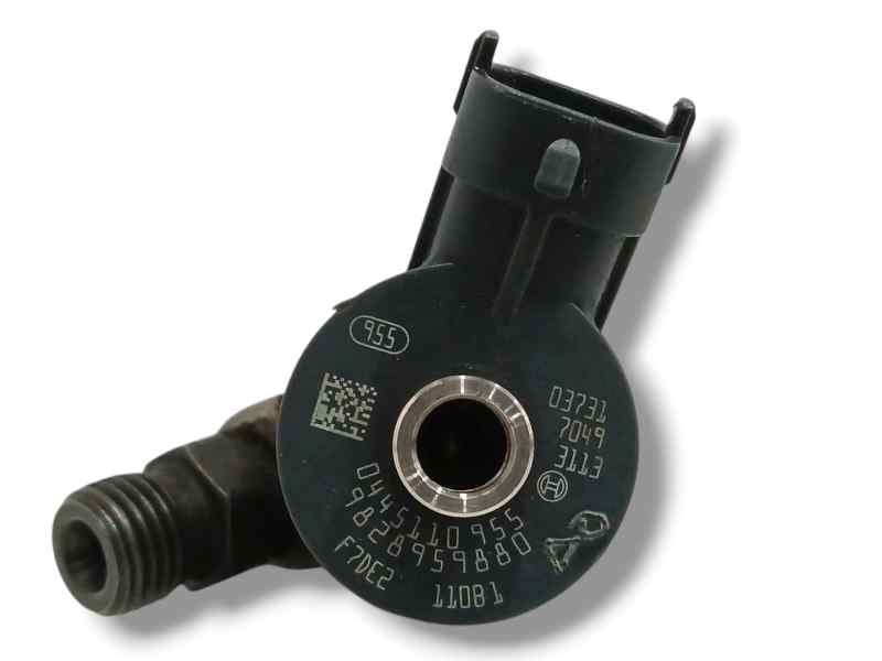 INYECTOR