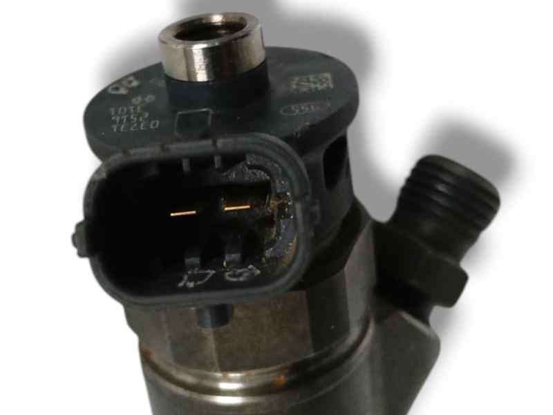 INYECTOR