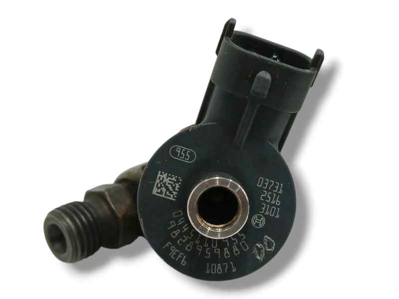 INYECTOR