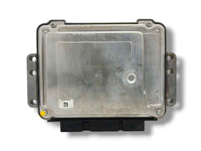 CENTRALITA MOTOR UCE