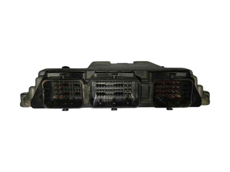 CENTRALITA MOTOR UCE