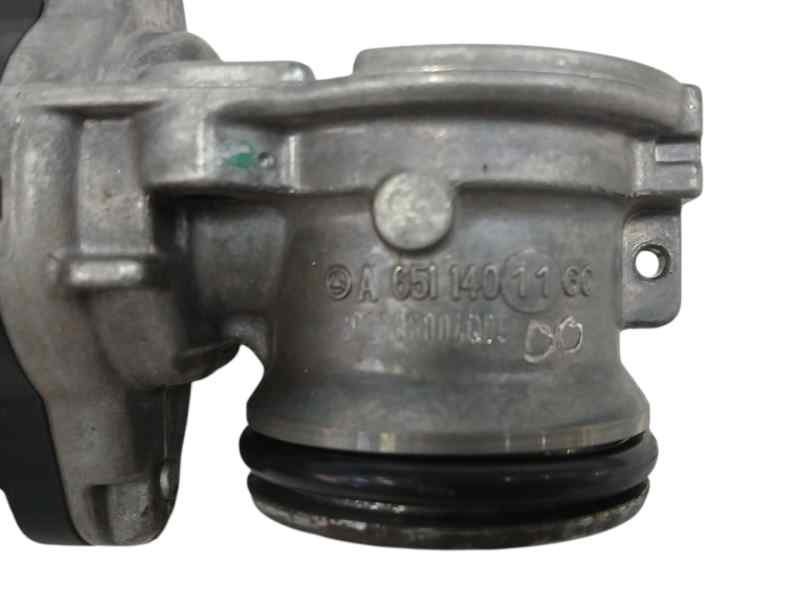 VALVULA EGR