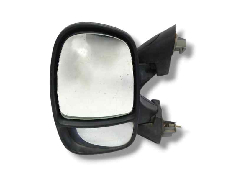RETROVISOR IZQUIERDO