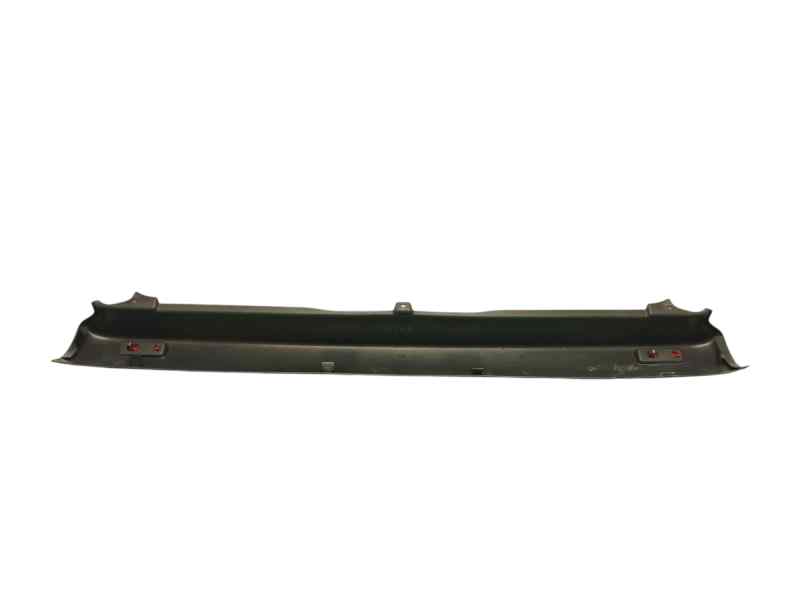PARAGOLPES TRASERO