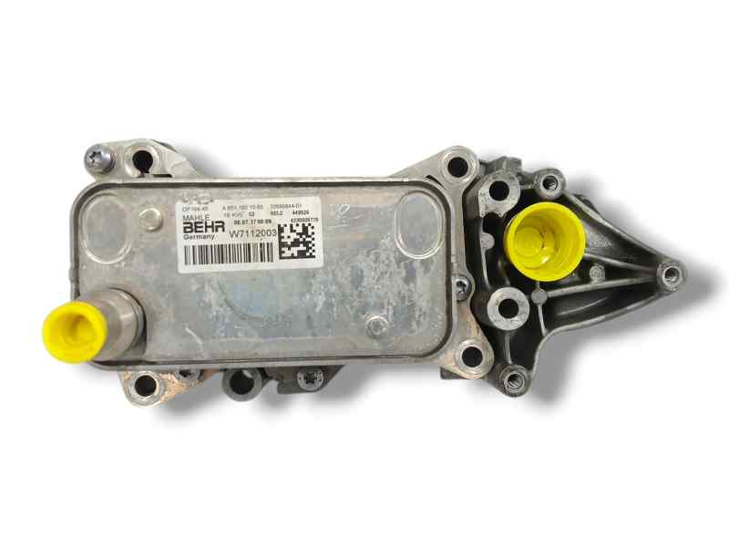 ENFRIADOR ACEITE MOTOR