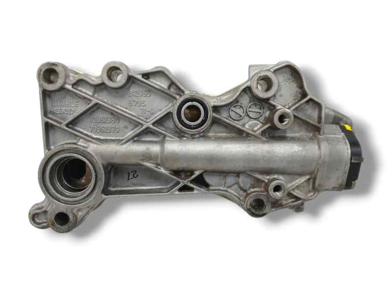 ENFRIADOR ACEITE MOTOR