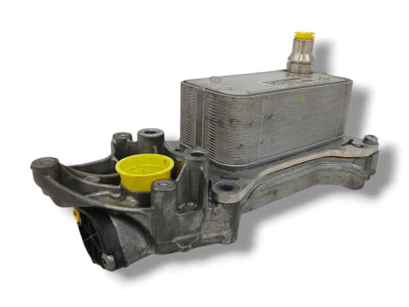 ENFRIADOR ACEITE MOTOR