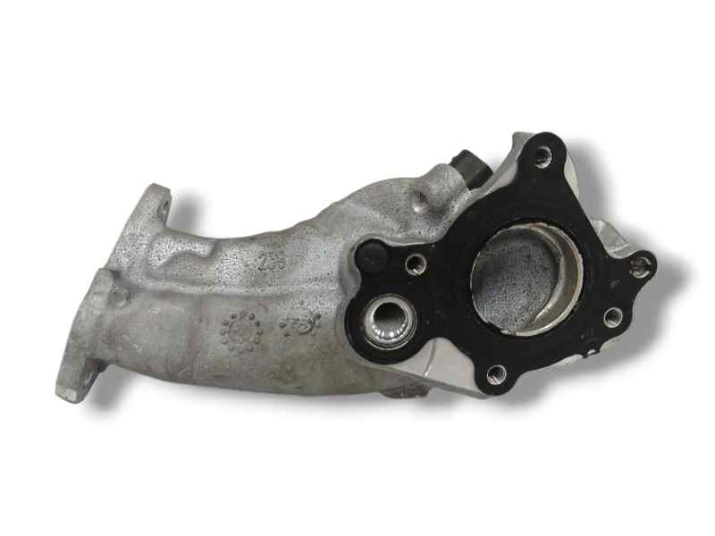TUBO PRESION TURBOCOMPRESOR