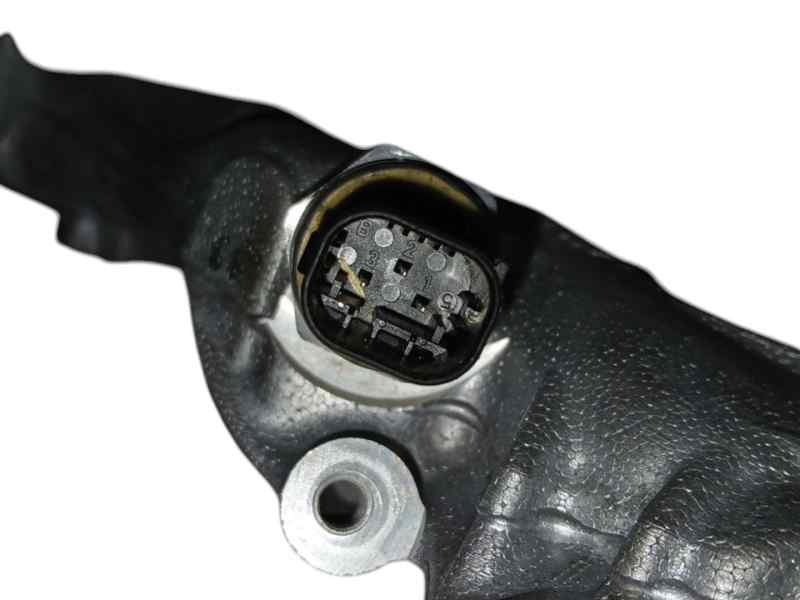 TUBO PRESION TURBOCOMPRESOR