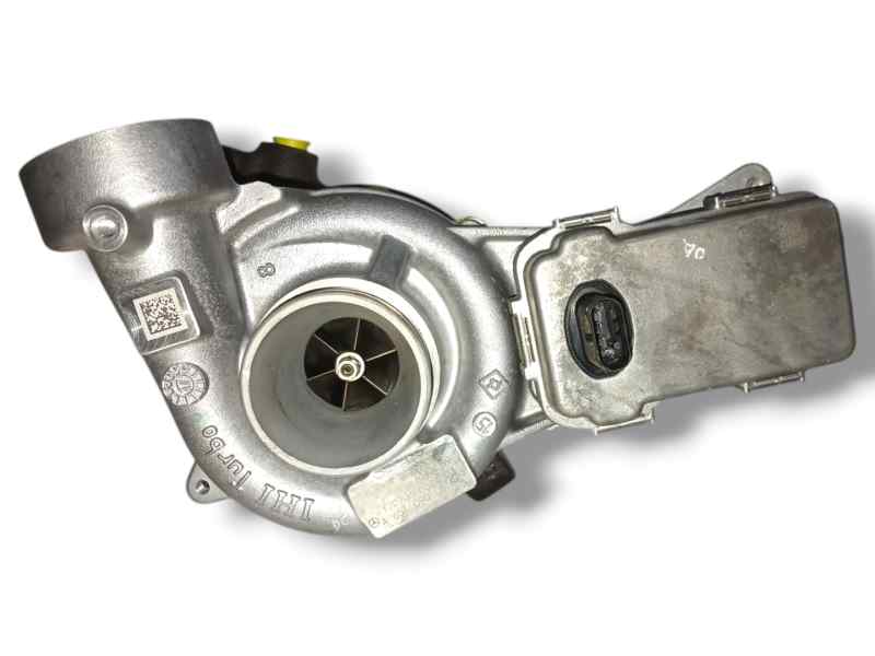 TURBOCOMPRESOR