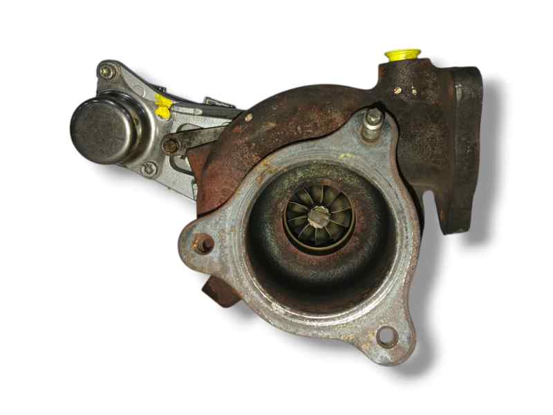 TURBOCOMPRESOR