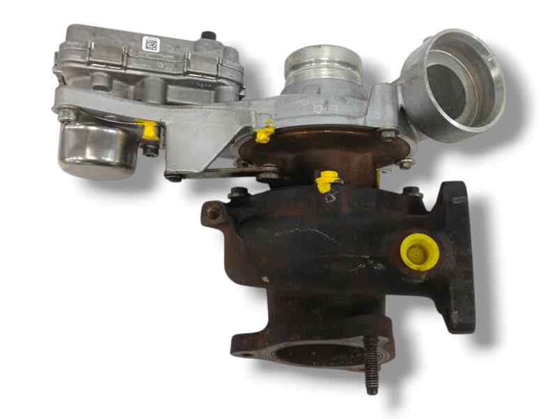 TURBOCOMPRESOR