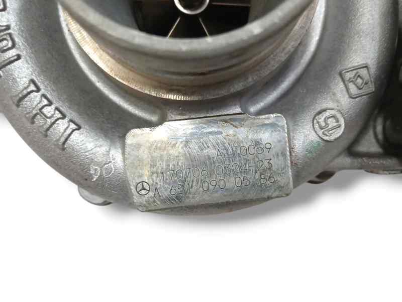 TURBOCOMPRESOR