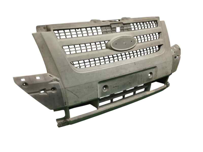 PARAGOLPES DELANTERO