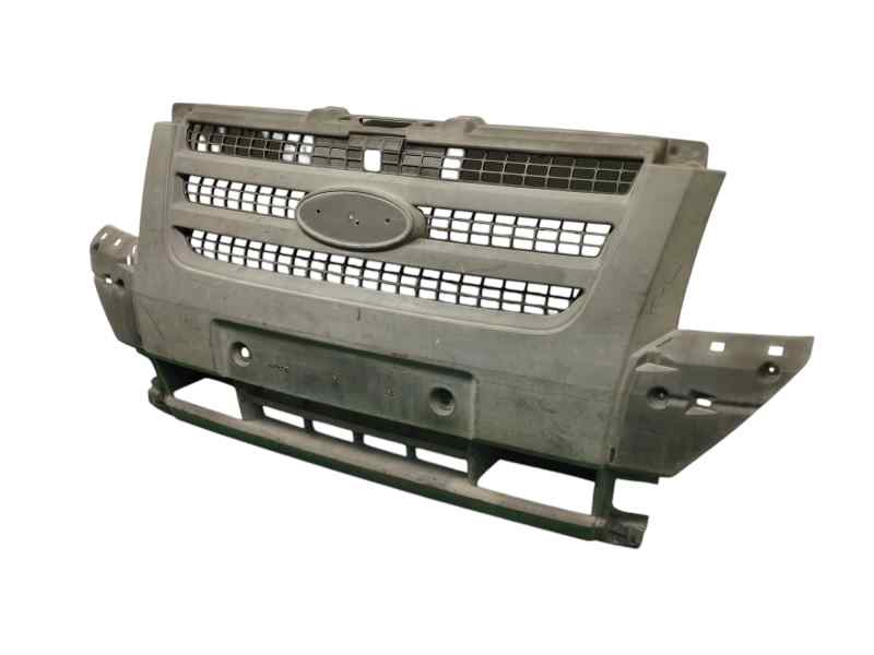 PARAGOLPES DELANTERO