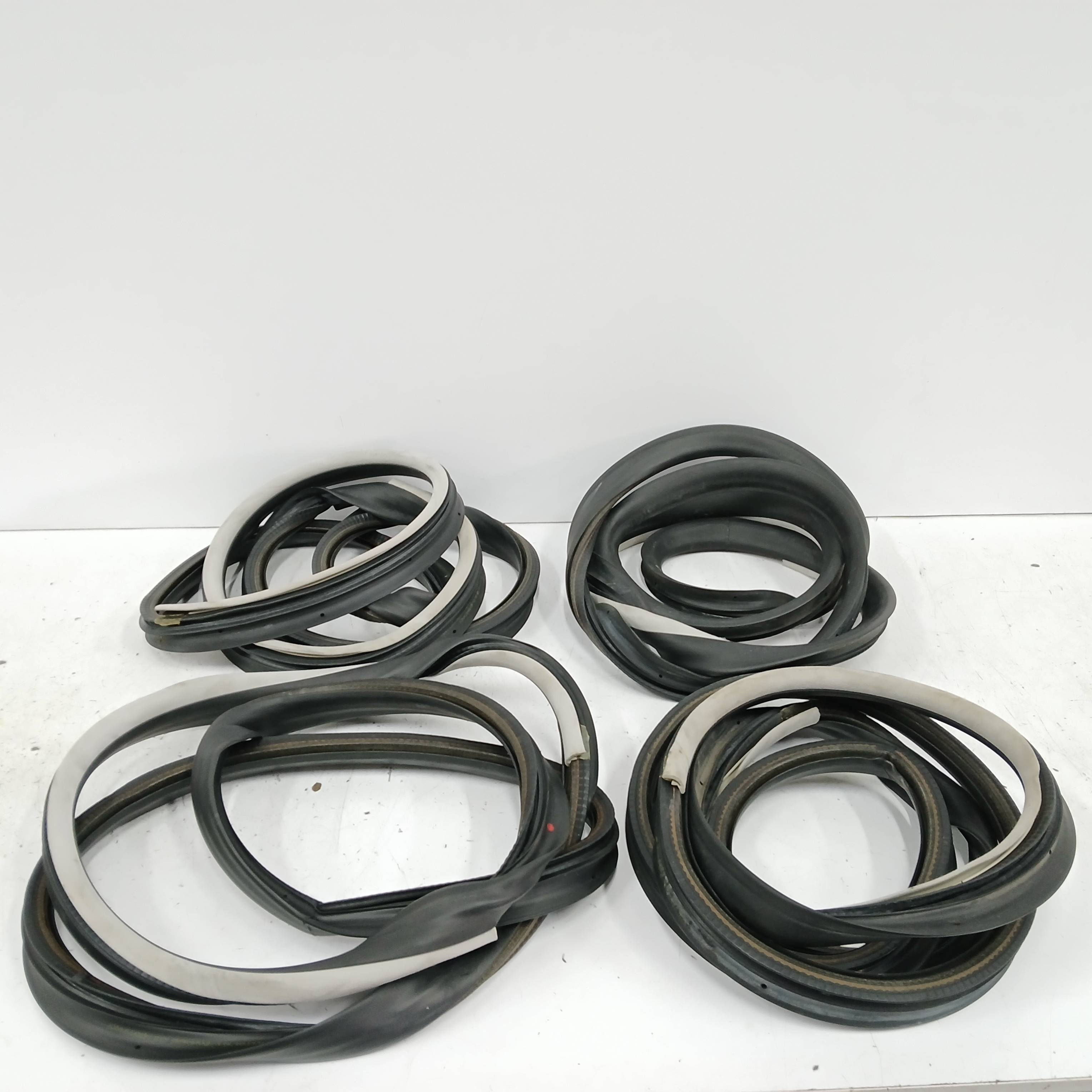GOMAS CONTORNO PUERTA