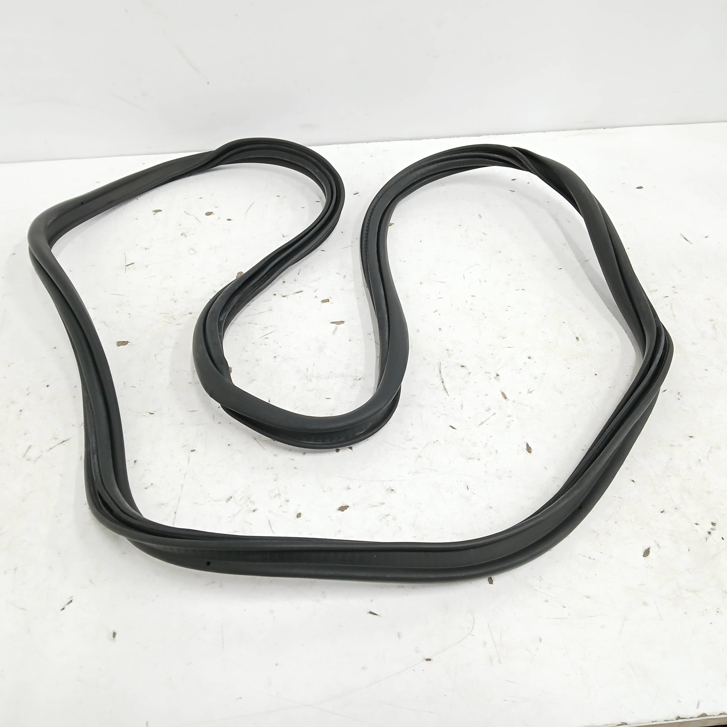 GOMAS CONTORNO PUERTA