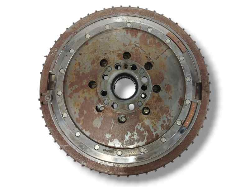 VOLANTE MOTOR
