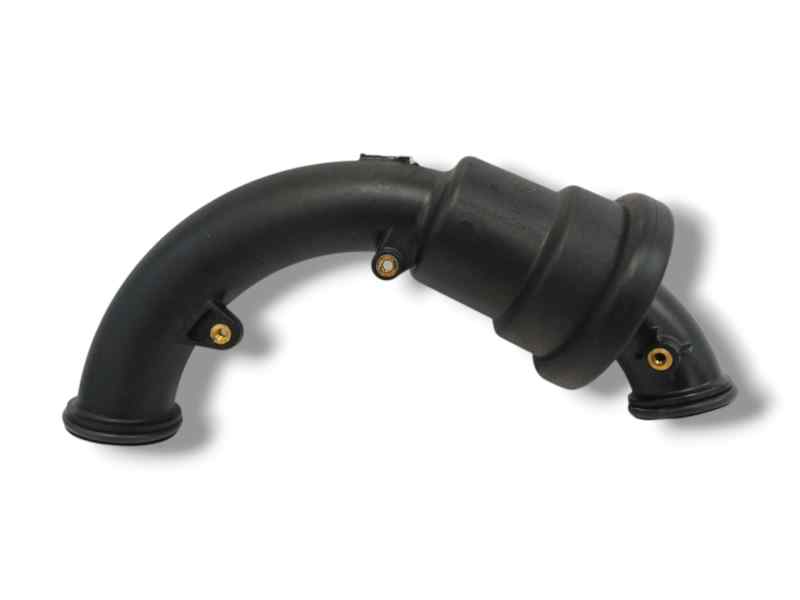 TUBO PRESION TURBOCOMPRESOR