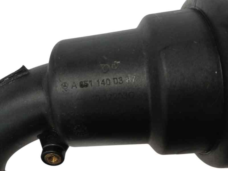 TUBO PRESION TURBOCOMPRESOR