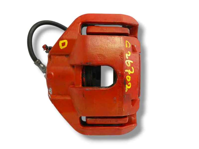 PINZA FRENO DELANTERA DERECHA