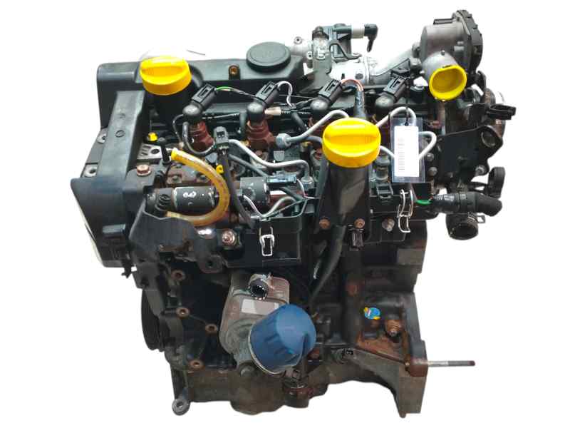 MOTOR COMPLETO