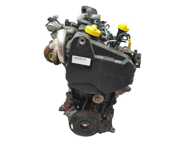 MOTOR COMPLETO