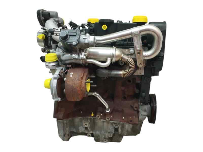 MOTOR COMPLETO