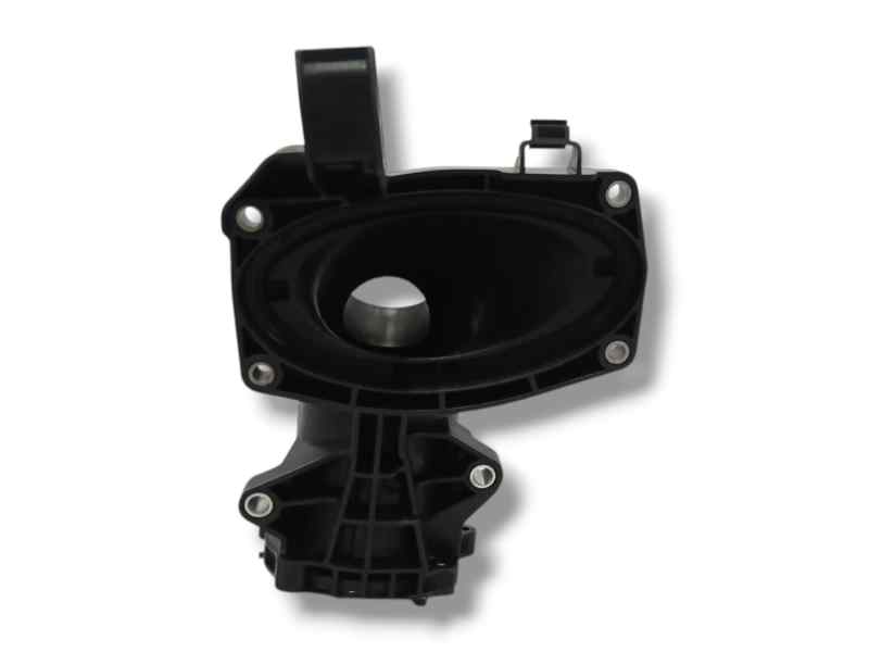 TUBO PRESION TURBOCOMPRESOR