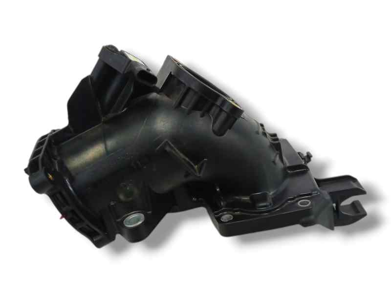 TUBO PRESION TURBOCOMPRESOR