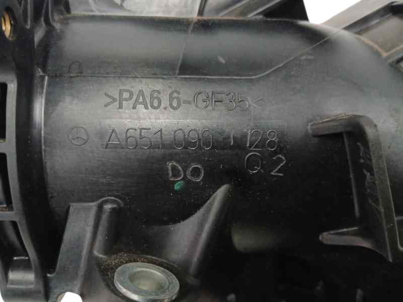 TUBO PRESION TURBOCOMPRESOR