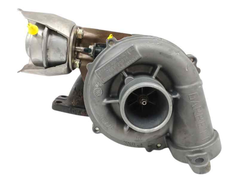 TURBOCOMPRESOR