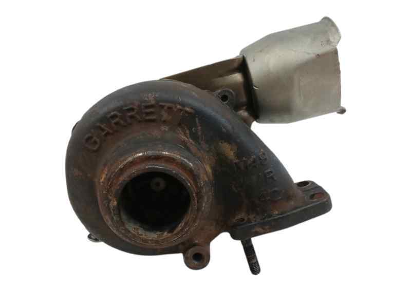 TURBOCOMPRESOR