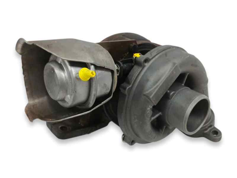 TURBOCOMPRESOR