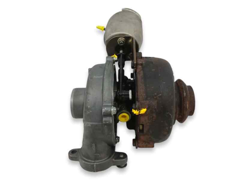 TURBOCOMPRESOR
