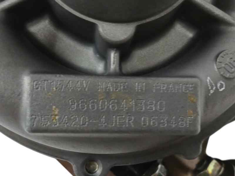 TURBOCOMPRESOR