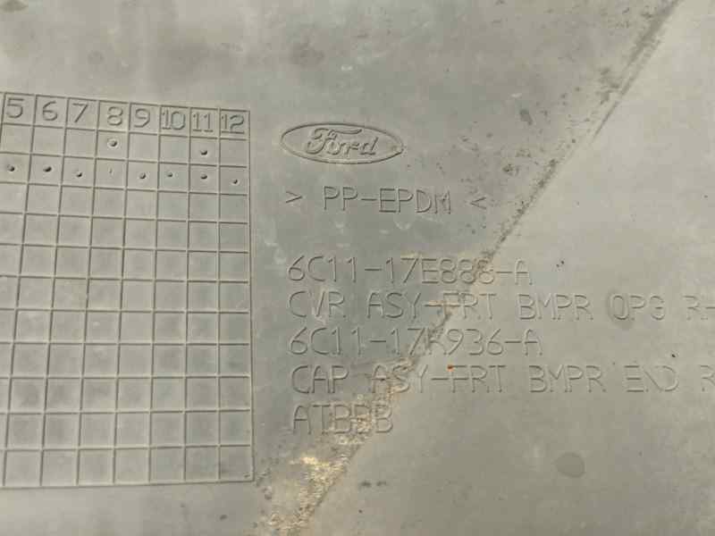 PUNTERA DELANTERA DERECHA DE PARAGOLPES