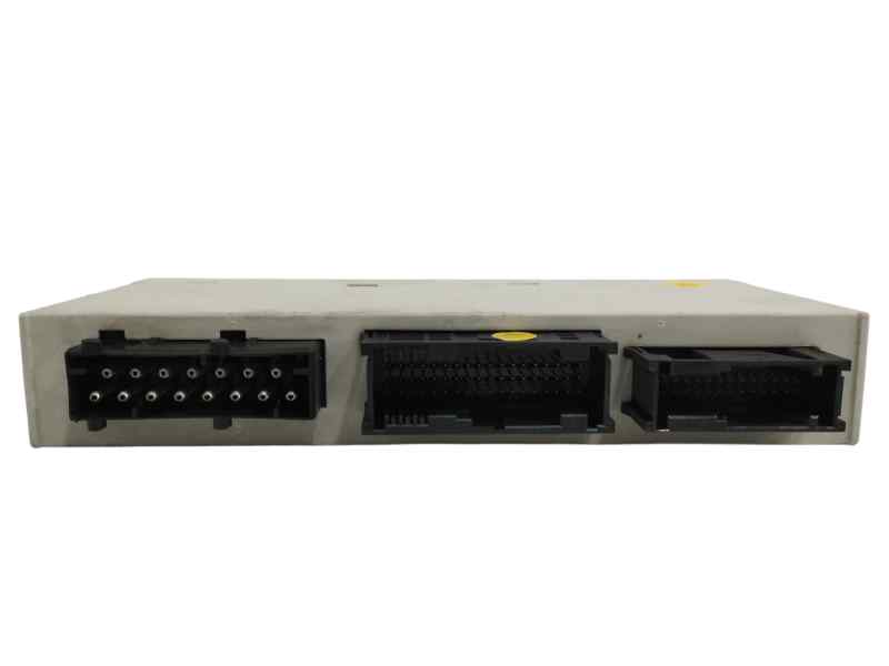 MODULO ELECTRONICO