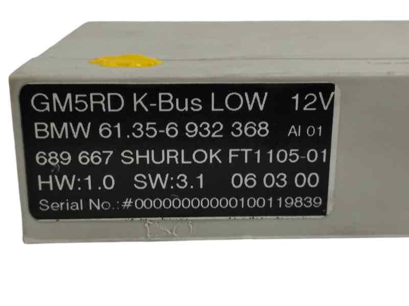 MODULO ELECTRONICO