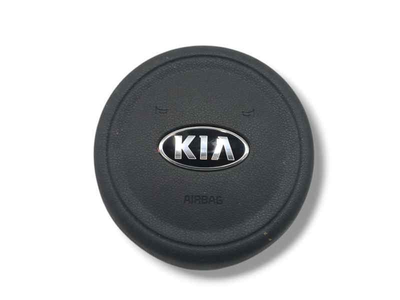 AIRBAG DELANTERO IZQUIERDO