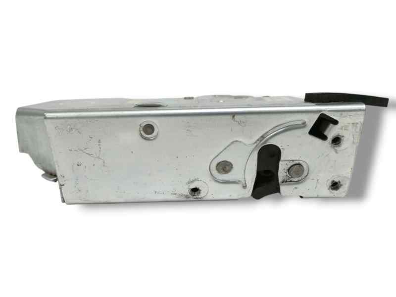CERRADURA PUERTA LATERAL IZQUIERDA