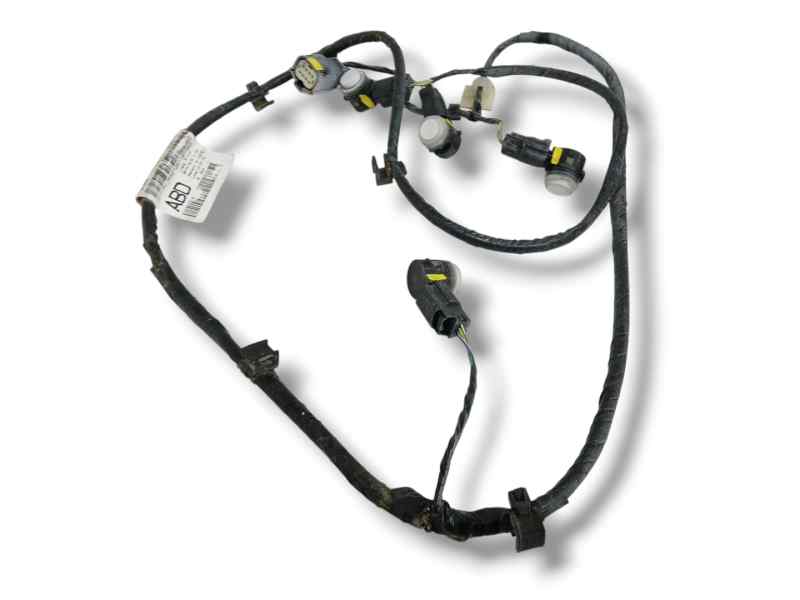 SENSOR DE APARCAMIENTO